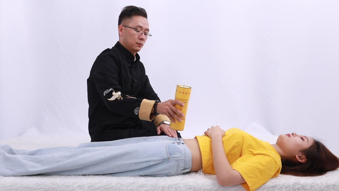覺得自己太容易上火，其實(shí)是體內(nèi)太寒了！艾灸去寒祛濕嗎！