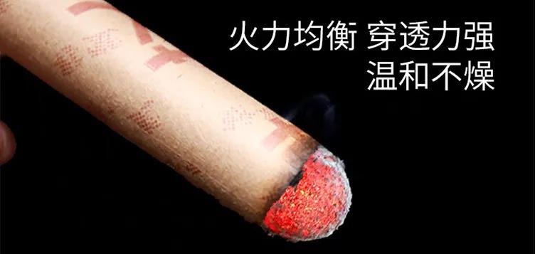 中老年人氣血不足，艾灸這3個穴位，補益精氣！