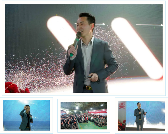2022中創(chuàng)商學院蘄善堂春季店長培訓會·四川區(qū)精彩回顧