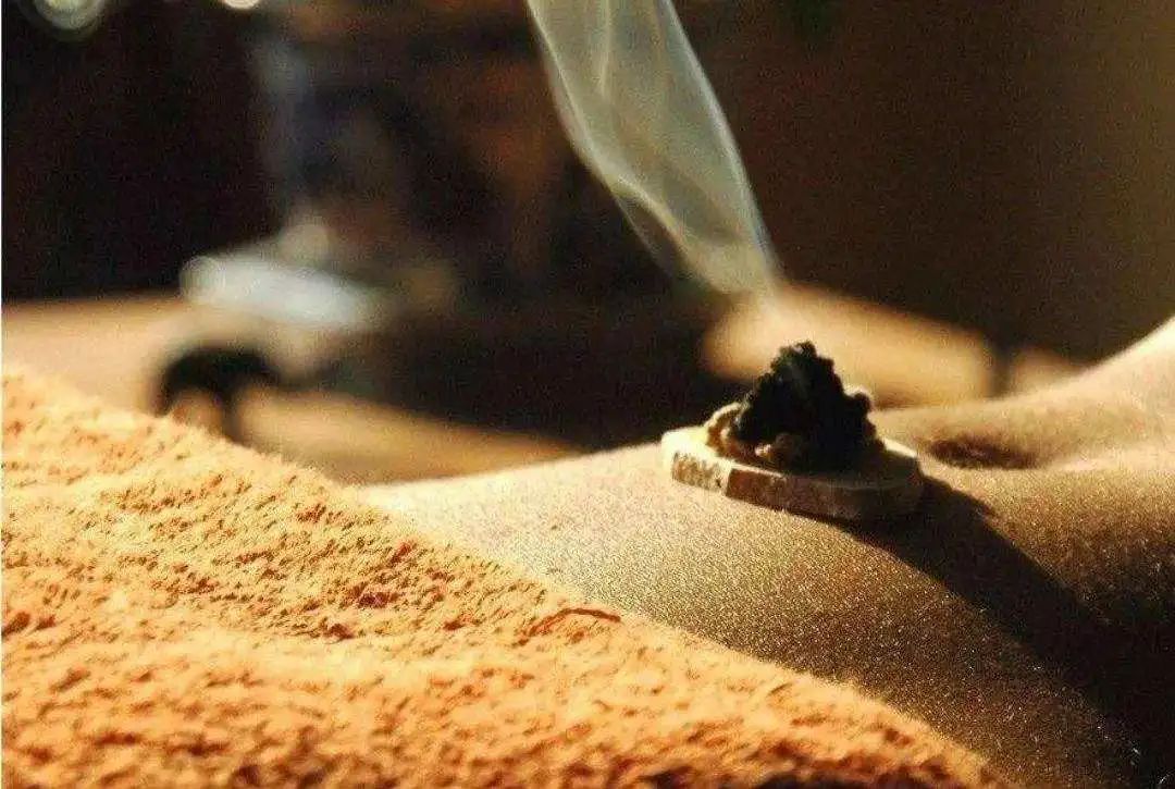艾隔一物，灸之有奇效--蘄善堂智能隔物灸即將上市