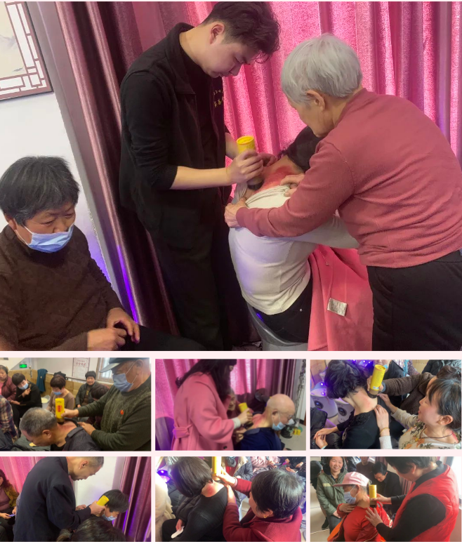 精彩剪影 | 感恩有您，有艾相伴，蘄善堂婦女節(jié)暖心活動圓滿結(jié)束！