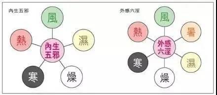 艾灸后，寒氣和濕氣去哪了？