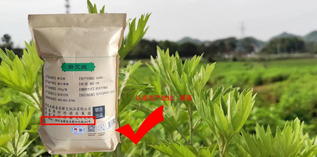 有“艾”相伴，補益陽氣行氣活血，淡淡艾香好助眠